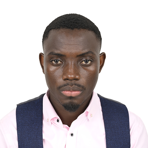 Blaise Mayamba